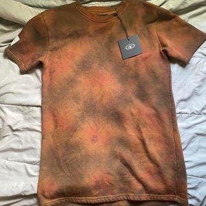 DROPDEAD Dune tee